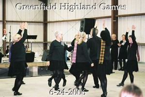 2006-06-24 Highland Games