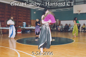 2006-09-24 Great Gatsby