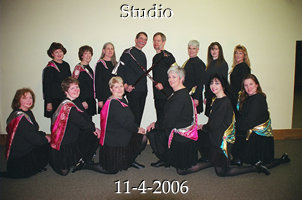 2006-11-04 Studio
