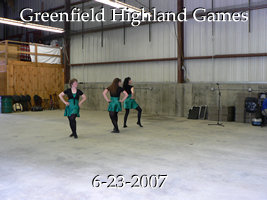 2007-06-23 Highland Games