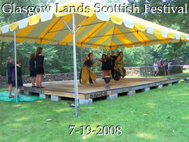 2008-07-19 Glasgow Lands