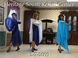 2009-02-07 Heritage South