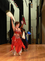 2009-05-17 Dancers Image