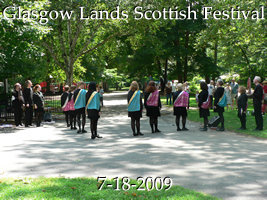 2009-07-18 Glasgow Lands