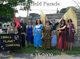 2009-08-15 Parade