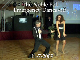 2009-11-07 Noble Ball