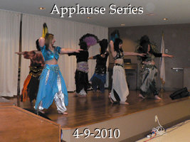 2010-04-09 Applause