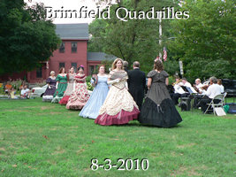 2010-08-03 Brimfield Quadrill