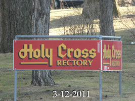 2011-03-12 Holy Cross Church