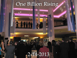 2013-02-14 One Billion Rising