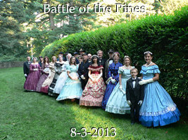 2013-08-03 Battle Of The Pines