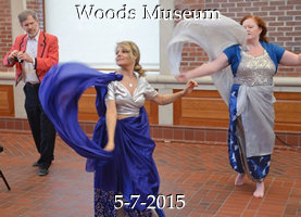 2015-05-07 Wood Museum