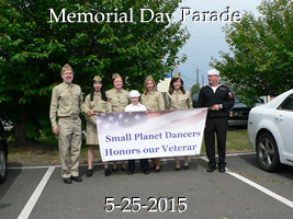 2015-05-25 W Springfield Parade