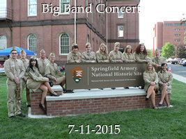 2015-07-11 Big Band