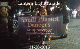 2015-11-28 Lantern Light Parade