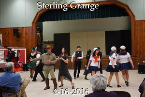 2016-04-16 Sterling Grange
