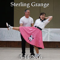 2016-05-14 Sterling Grange