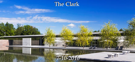 2016-07-10 The Clark