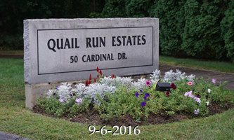 2016-09-06 Quail Run