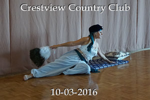 2016-10-03 Crestview Country Club