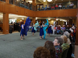 2016-10-30 Leominster Public Library