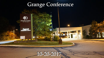 2017-10-20 Grange