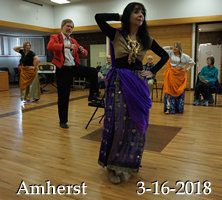 2018-03-16 Amherst