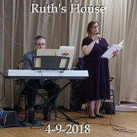 2018-04-09 Ruth's House