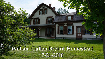 2018-07-21 Bryant Homestead