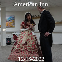 2022-12-18 American Inn