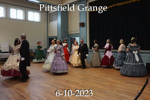 2023-06-10 Pittsfield Grange