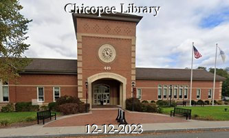 2023-12-12 Chicopee Library