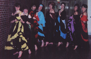 2005-06-18 Debbie Reynolds Recital