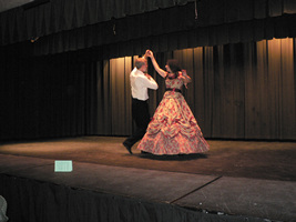 2012-03-24 Irish Night
