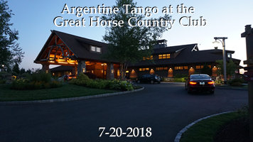 2018-07-20 Great Horse