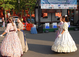 2022-09-10 Westfield DancEncounter