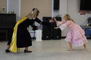 2025-03-12 East Windsor