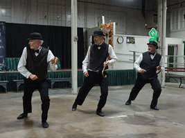 2015-09-19 The Big E
