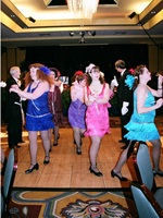 Caught at the Speakeasy