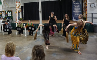 2018-09-22 The Big E