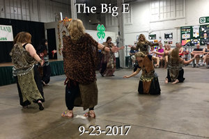 2017-09-23 The Big E